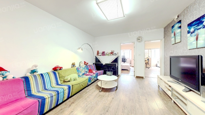 石婆婆巷二手房实景图