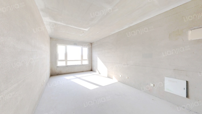 国安宜居二手房实景图