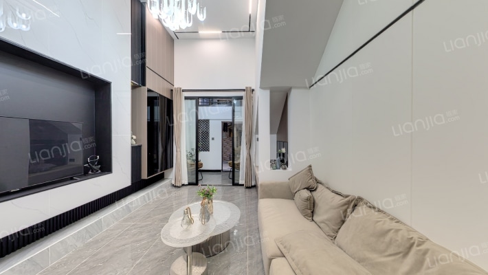 宝华路(荔湾)二手房实景图