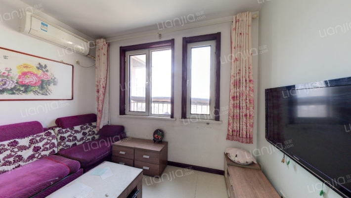 京达明居二手房实景图