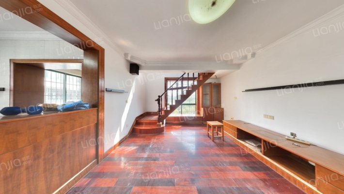 柏庐北路小区二手房实景图