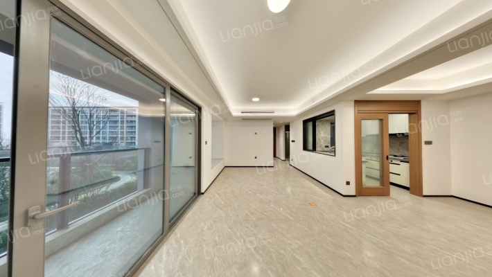 万科璞园璞瑞二手房实景图