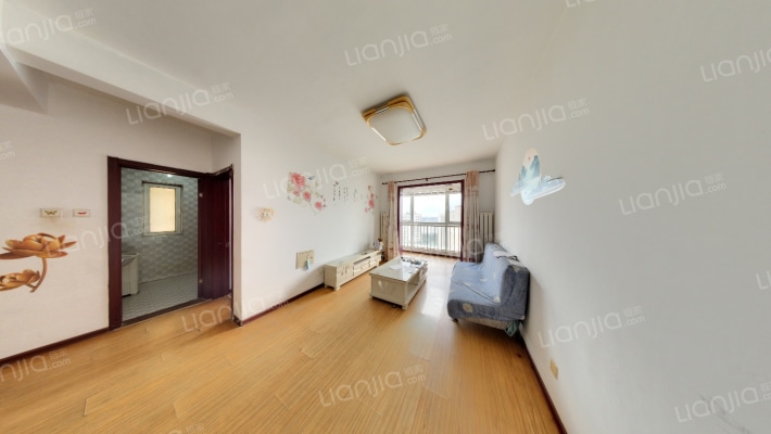 蒲瑞馨园南区二手房实景图