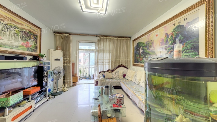 新新家园二手房实景图