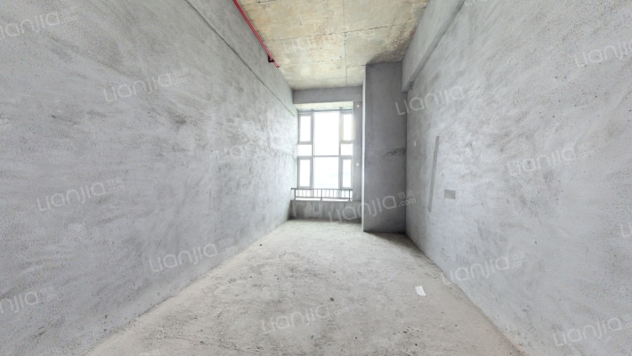 福晟翡翠湾二手房实景图