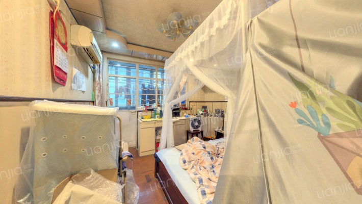 东门新村二手房实景图