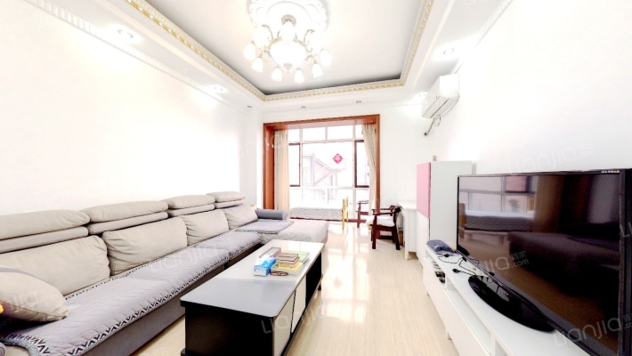 亚细亚度假村二手房实景图