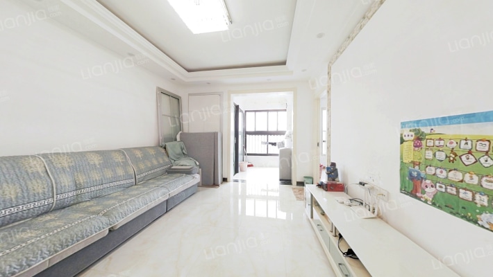 龙阳时代二手房实景图