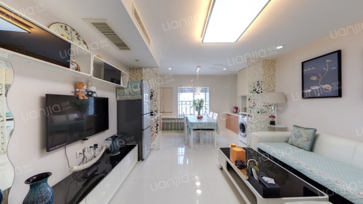 红星澳洋商业广场二手房实景图