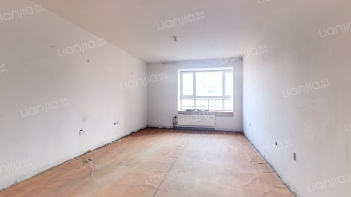 晨光花城二手房实景图