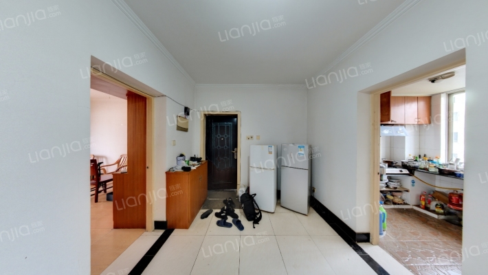 古娄一村四区二手房实景图