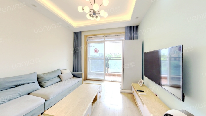 汀兰湾二手房实景图