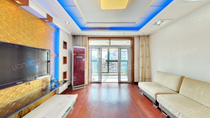 新阳福邸二手房实景图