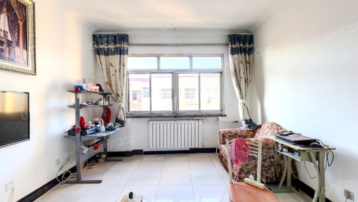 县府小区二手房实景图