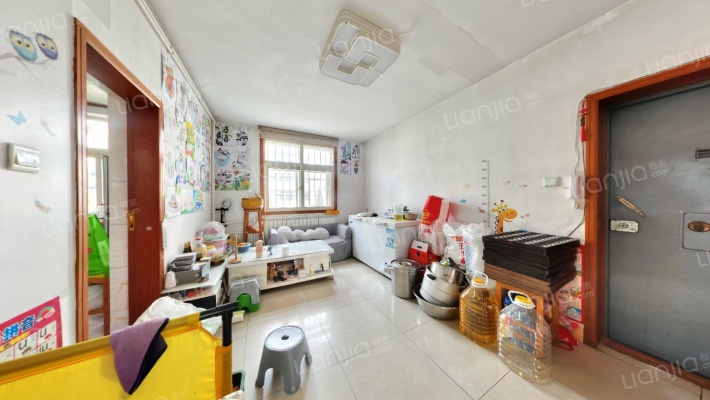 和平一區二手房实景图