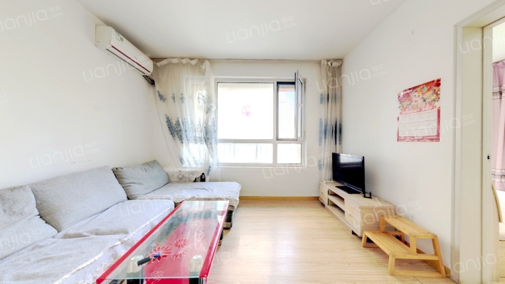 富甲逸品二手房实景图