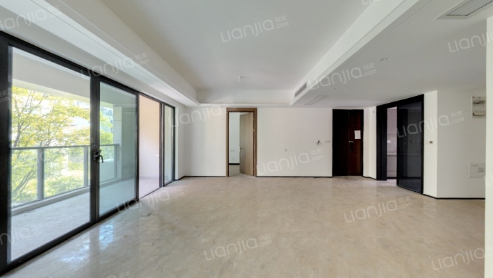 保利天珺林隐二手房实景图