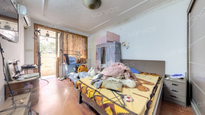 祁连三村二手房实景图