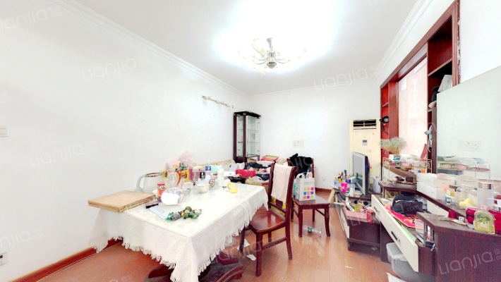 江阴巷二手房实景图