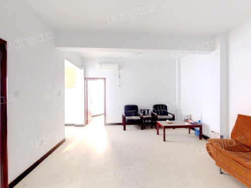 整租·天基·城中心花园 1室1厅 南