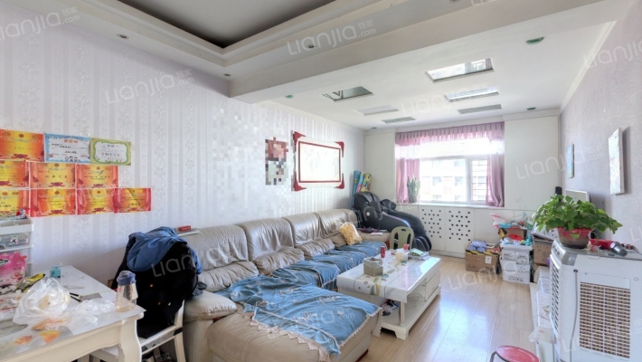 东华苑-随柳园二手房实景图