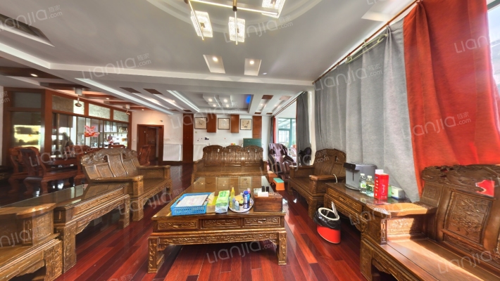 新港湾二手房实景图