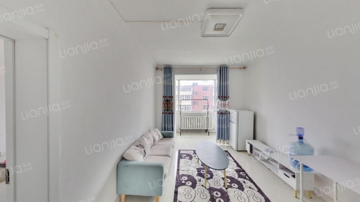 东一胡同二手房实景图