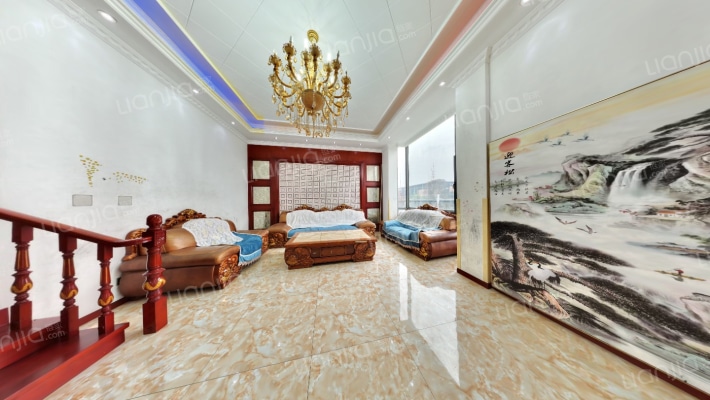 今日润园二手房实景图