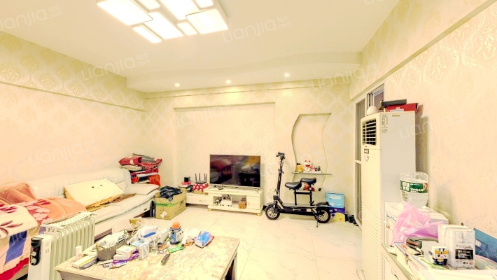 恒福苑二手房实景图