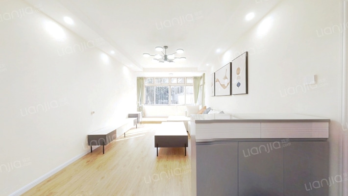 滨湖苑二手房实景图