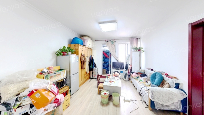 影山府邸二手房实景图