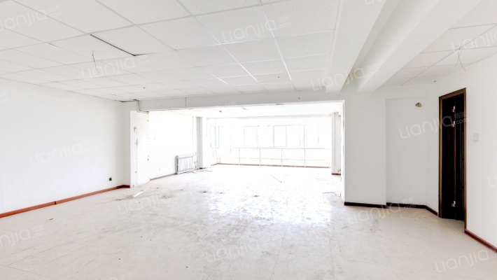 华宜大厦二手房实景图