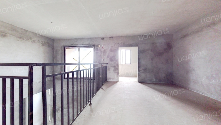 高科江澜二手房实景图