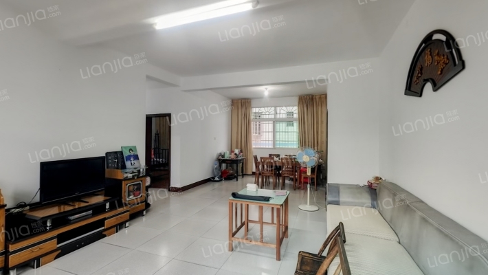 人民北路二手房实景图