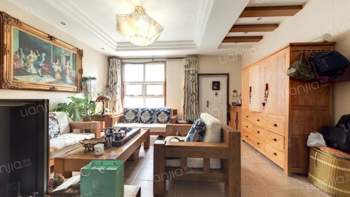 北一街8号二手房实景图