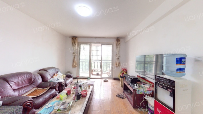 馨光华庭二手房实景图