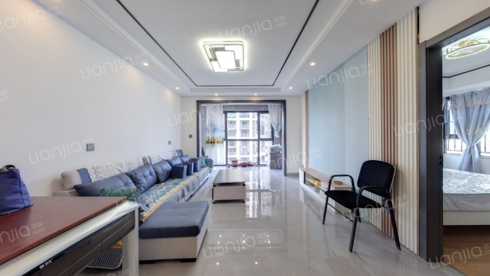 百花新苑二手房实景图