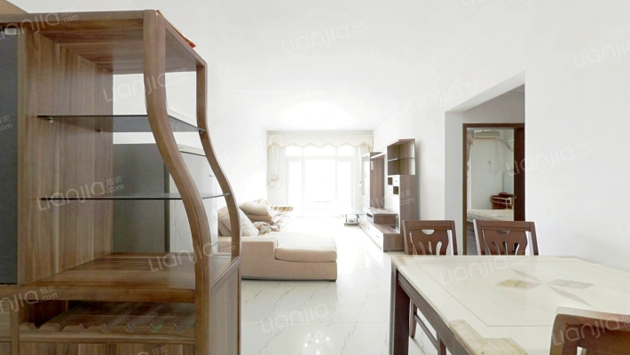 汇翠山庄桃源居二手房实景图