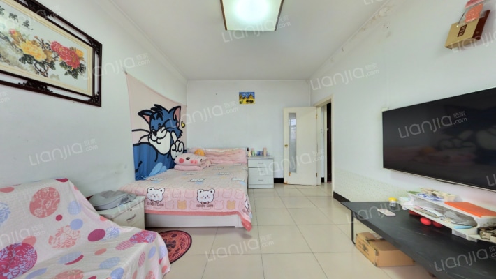 友谊东楼二手房实景图