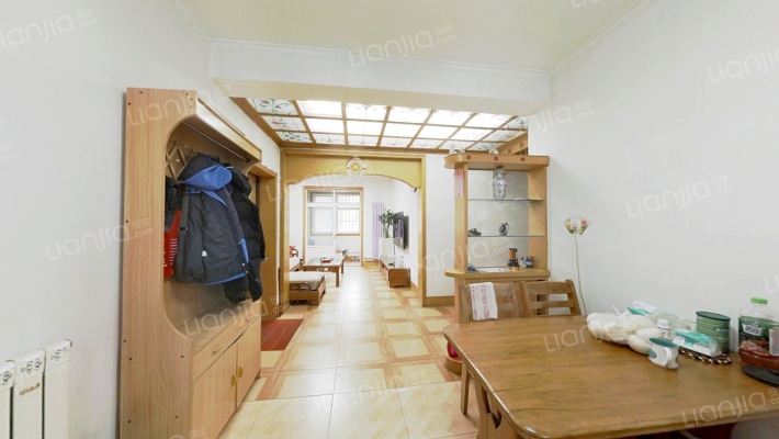 杏花村小区二手房实景图