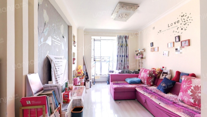 玉龙湾二手房实景图