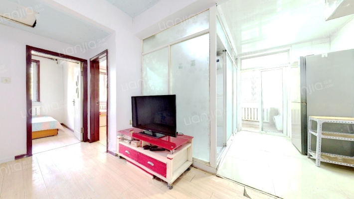 工人新村一期二手房实景图