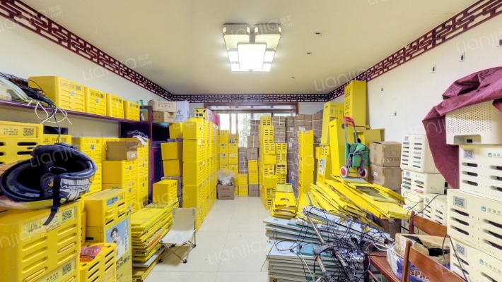 新乐北巷2号二手房实景图