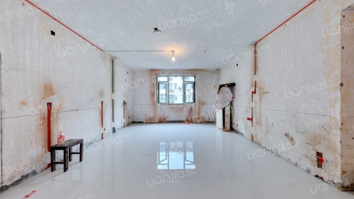 公路段家属院二手房实景图