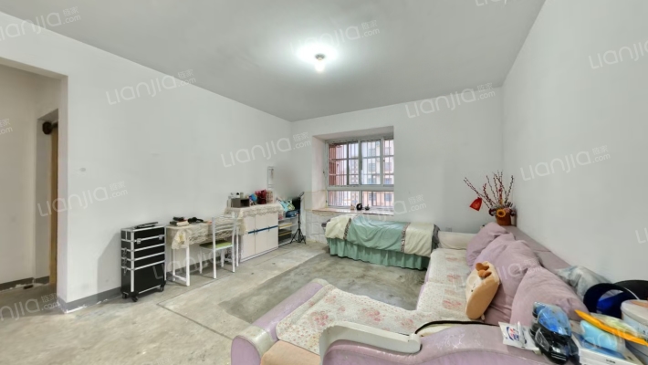 滨河竹园二手房实景图