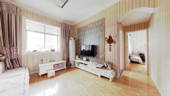 襄阳市科技信息研究所家属院二手房实景图