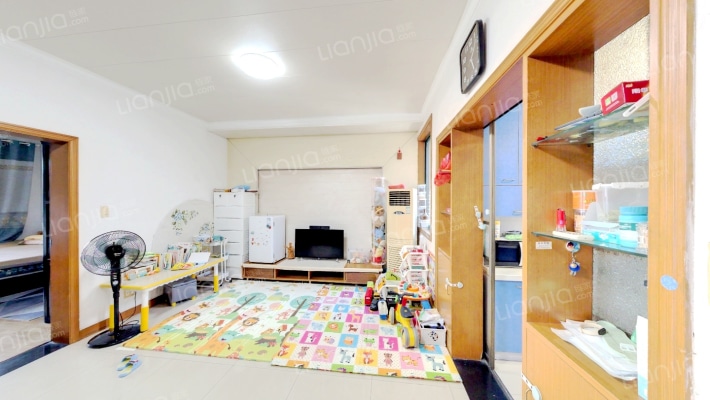 竹苑新村二手房实景图