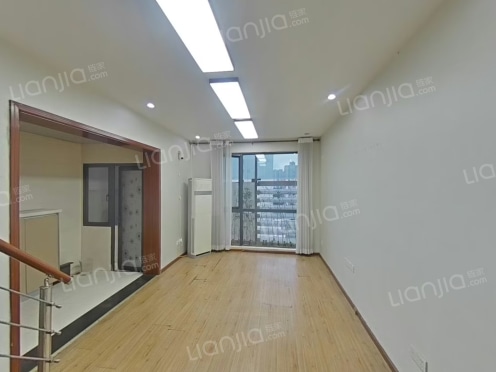 整租·龙湖MOCO 2室1厅 东/西