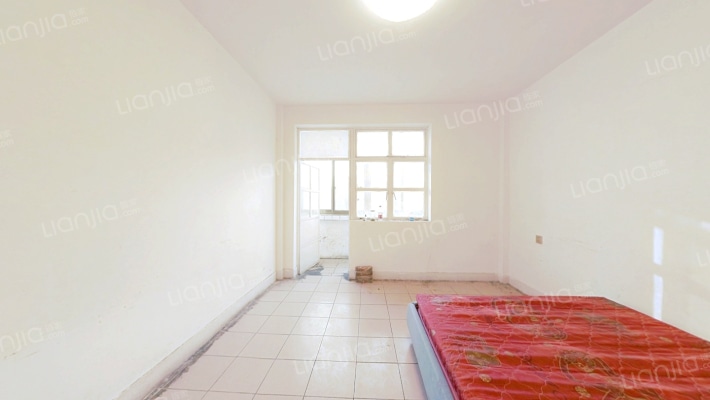 省档案局家属院二手房实景图