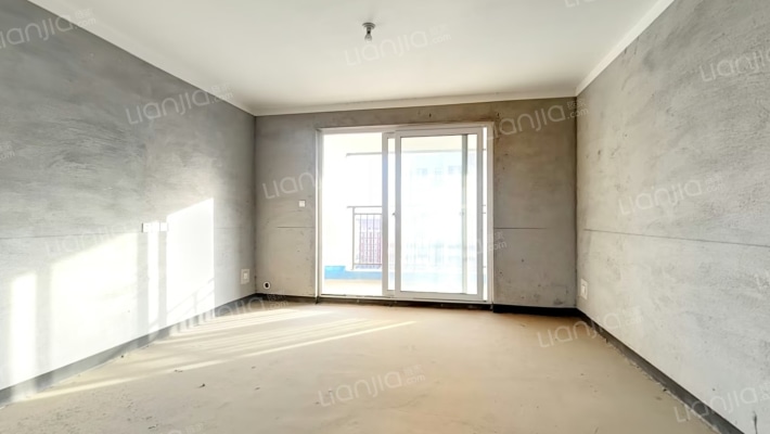 建业天玺二手房实景图